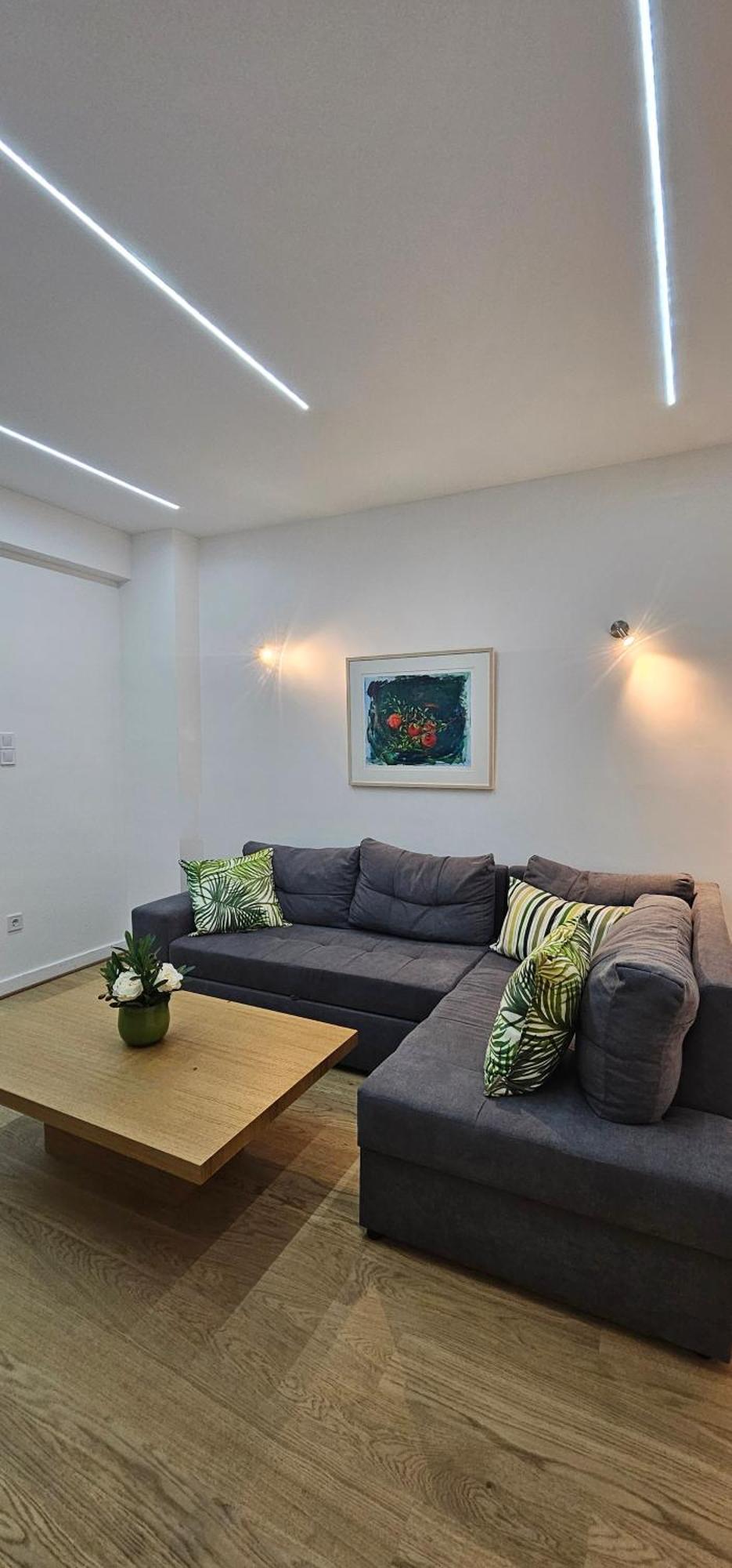 Suitelife Atene Esterno foto
