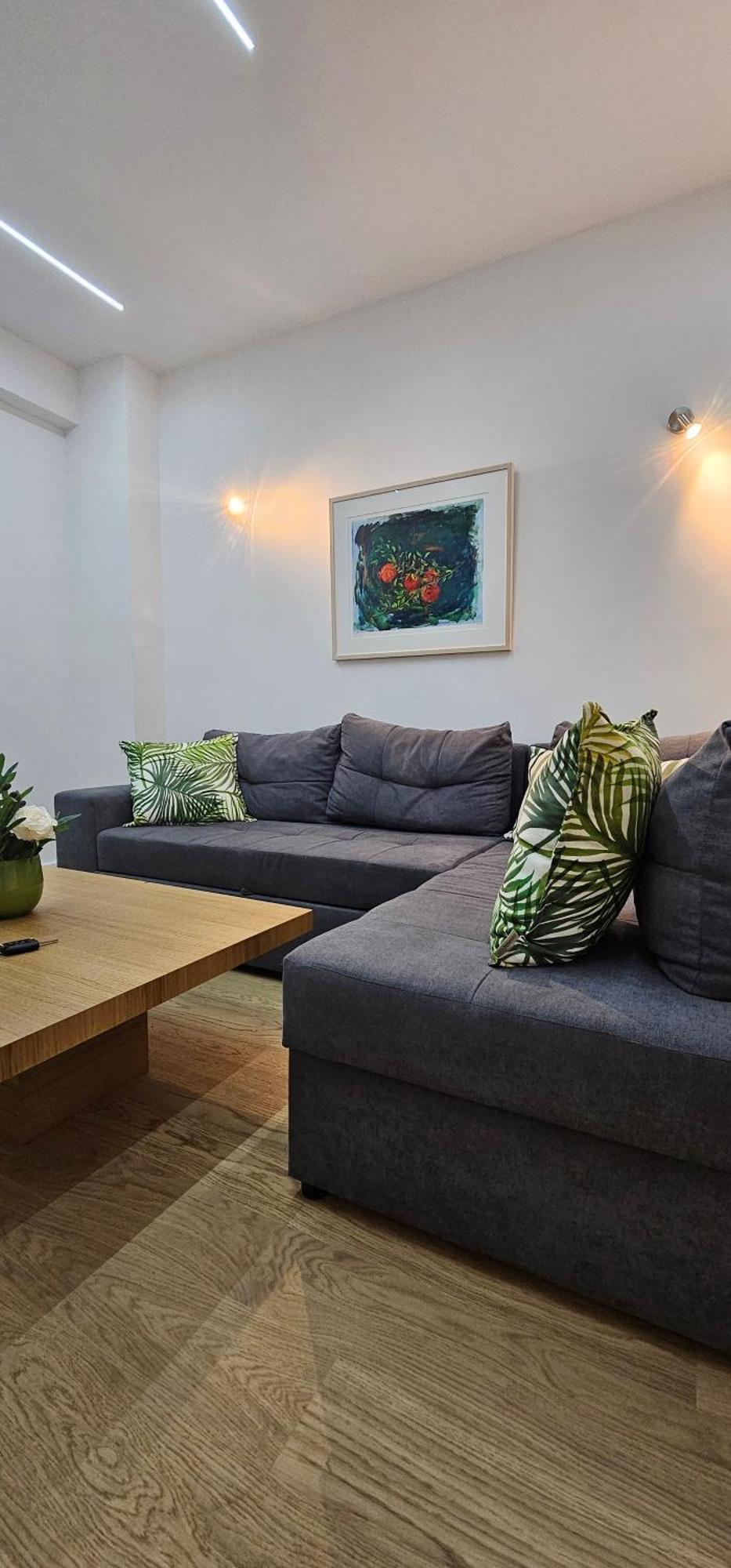 Suitelife Atene Esterno foto